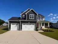 188 Enfield Drive, Carthage, NC 28327 — 4-bedroom home in Brookwood, Carthage, NC, photo 2 of 26: 188 Enfield