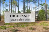 960 Plymouth Road, Boiling Spring Lakes, NC 28461 — 3-bedroom home in The Highlands at Boiling Spring Lakes, Boiling Spring Lakes, NC, photo 12 of 27: The Highlands