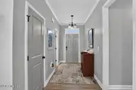 1200 Caracara Drive, New Bern, NC 28560 — 3-bedroom home in Fairfield Harbour, New Bern, NC, photo 3 of 31: Entry