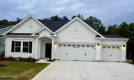 610 Heart Pine Avenue, Wilmington, NC 28411 — 4-bedroom home in Indigo at Abbey Preserve, Wilmington, NC, photo 2 of 14