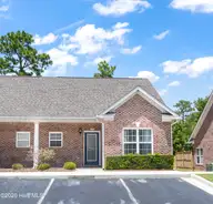 320 Hibiscus Way, Wilmington, NC 28412 — 2-bedroom townhome in Independence South Townhomes, Wilmington, NC, photo 1 of 20: front3