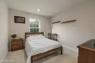 122 Georgia Drive, Elizabeth City, NC 27909 — 4-bedroom home in Fox Haven, Elizabeth City, NC, photo 19 of 35: DSC06843
