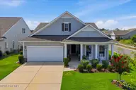 3202 Penzance Row, Wilmington, NC 28412 — 3-bedroom home in Riverlights - Del Webb, Wilmington, NC, photo 2 of 56
