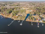 0 16 Winterberry Court, Washington, NC 27889 — waterfront lot in Cypress Shores on the Pamlico, Washington, NC, photo 6 of 17: 12-web-or-mls-DJI_20251203143114_0098_D