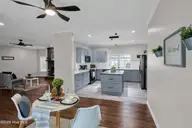 705 Swann Street, Wilmington, NC 28401 — 3-bedroom home in Brooklyn, Wilmington, NC, photo 19 of 67: IMG_6954