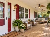 2831 Easy Street, Newport, NC 28570 — 3-bedroom home in Village Heights, Newport, NC, photo 7 of 47: Virtually Staged Ideas
