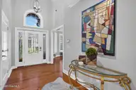 7108 Trailmark Road, Wilmington, NC 28405 — 3-bedroom home in Covil Estates, Wilmington, NC, photo 6 of 65: 7108TrailmarkRoad-14