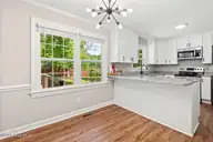 908 Old Mill Road, Rocky Mount, NC 27803 — 3-bedroom home in Fox Run, Rocky Mount, NC, photo 6 of 49: NCR_8504