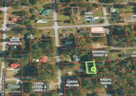 0.12ac Nelson Street, New Bern, NC 28562 — lot in Pembroke, New Bern, NC, photo 2 of 4: IMG_8952