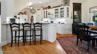 107 Pamlico Lane, Chocowinity, NC 27817 — 3-bedroom waterfront home in Cypress Landing, Chocowinity, NC, photo 20 of 76: Kitchen View 8
