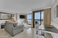 2700 N Lumina Avenue N 617, Wrightsville Beach, NC 28480 — 1-bedroom waterfront condo in Shell Island Resort, Wrightsville Beach, NC, photo 3 of 34