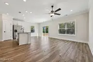 107 Commons View Drive, Hampstead, NC 28443 — 3-bedroom townhome in Southwater Village, Hampstead, NC, photo 4 of 13