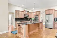 14 Abington Drive, Pinehurst, NC 28374 — 3-bedroom home in Pinewild CC, Pinehurst, NC, photo 17 of 64