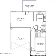 272 Majestic Mare Lane SE, Bolivia, NC 28422 — 4-bedroom home in River Tide Farms, Bolivia, NC, photo 2 of 18