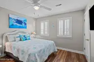 407 Cedar Point Boulevard, Cedar Point, NC 28584 — 3-bedroom waterfront home, Cedar Point, NC, photo 16 of 43: 13-web-or-mls-1S3A0295