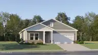 5915 Mill Stone Way W, Sims, NC 27880 — 4-bedroom home in Mill Stone Creek, Sims, NC, photo 1 of 31: Morgan B