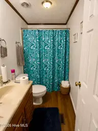 667 Fountain School Road, Battleboro, NC 27809 — 4-bedroom manufactured home, Battleboro, NC, photo 15 of 17
