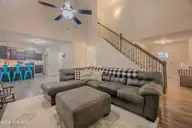 800 Gregory Fork Road, Richlands, NC 28574 — 3-bedroom home, Richlands, NC, photo 13 of 49