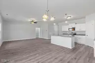 318 E Theriault Court, Jacksonville, NC 28540 — 3-bedroom home in Catherines Way, Jacksonville, NC, photo 17 of 33