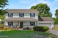 127 Trailwood Drive, Hubert, NC 28539 — 4-bedroom home in Trailwood, Hubert, NC, photo 1 of 49