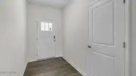 3086 Platinum Circle, West End, NC 27376 — 4-bedroom home in Gretchen Pines, West End, NC, photo 2 of 31: Entry