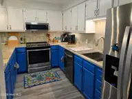 650 Salter Path Road 203, Pine Knoll Shores, NC 28512 — 2-bedroom waterfront condo in Ocean Bay Villas, Pine Knoll Shores, NC, photo 8 of 31