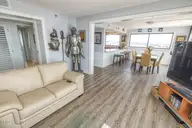 1080 Saint Joseph Street Apt P1, Carolina Beach, NC 28428 — 3-bedroom waterfront condo in Harbor Oaks Condominiums, Carolina Beach, NC, photo 7 of 39