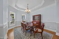 2216 Umstead Lane, Leland, NC 28451 — 3-bedroom home in Brunswick Forest, Leland, NC, photo 6 of 70: 6_dining area