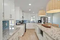 145 Ocean Boulevard W, Holden Beach, NC 28462 — 5-bedroom waterfront home, Holden Beach, NC, photo 11 of 61