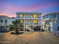 135 Starfish Drive, Holden Beach, NC 28462 — 4-bedroom waterfront home in Heritage Harbor, Holden Beach, NC, photo 2 of 75