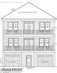 438 Hampton Colony Circle, North Topsail Beach, NC 28460 — 5-bedroom waterfront home in Hampton Colony, North Topsail Beach, NC, photo 2 of 24: Screenshot (178)
