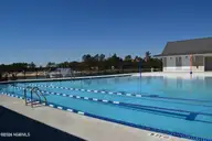 921 Everlong Lane, Wilmington, NC 28412 — 2-bedroom townhome in Riverlights, Wilmington, NC, photo 16 of 29: Swimming Pool