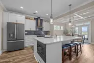 204 Taylorwood Drive, Beaufort, NC 28516 — 3-bedroom waterfront home in Beaufort Club, Beaufort, NC, photo 13 of 53: 19-web-or-mls-1S3A5407