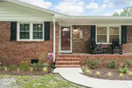 810 Bragg Drive, Wilmington, NC 28409 — 3-bedroom home in Pine Valley Estates, Wilmington, NC, photo 10 of 68: DSC01841