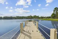 573 Pelican Cove Way SE 259, Bolivia, NC 28422 — 3-bedroom townhome in Pelican Cove, Bolivia, NC, photo 6 of 19: Kayak Launch