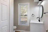 312 Edinboro Drive, Southern Pines, NC 28387 — 3-bedroom home in Highland Trails, Southern Pines, NC, photo 14 of 30: Post 20260320 Edinboro Dr_312 014