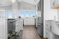 392 Ocean Boulevard W, Holden Beach, NC 28462 — 3-bedroom waterfront home, Holden Beach, NC, photo 17 of 72: 392 Ocean Blvd West