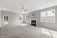 833 Tuscarora Trail, Jacksonville, NC 28546 — 4-bedroom home in Wantland's Ferry @ Towne Pointe, Jacksonville, NC, photo 11 of 35