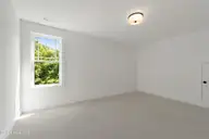 116 Scouts Bend Road, Beaufort, NC 28516 — 3-bedroom home in Beaufort Club, Beaufort, NC, photo 22 of 34: Bedroom 3