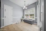 411 Wynbrookee Lane, Jacksonville, NC 28546 — 3-bedroom home in Carolina Forest, Jacksonville, NC, photo 24 of 48
