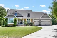 207 Ottaway Court, Hampstead, NC 28443 — 4-bedroom waterfront home in Bent Tree, Hampstead, NC, photo 4 of 69