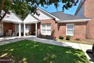135 Irene Court, Rocky Mount, NC 27804 — 3-bedroom townhome in Sommerset, Rocky Mount, NC, photo 3 of 36: Front View