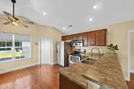 1019 Stony Woods Lane, Leland, NC 28451 — 3-bedroom home in The Willows at Leland, Leland, NC, photo 15 of 52