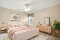5304 Sun Coast Drive, Wilmington, NC 28411 — 3-bedroom home in Sun Coast, Wilmington, NC, photo 20 of 35