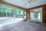 65 Lake Shore Drive, Pinehurst, NC 28374 — 2-bedroom home in Unit 10, Pinehurst, NC, photo 19 of 41: SunRoom3