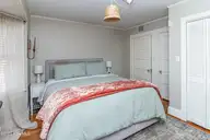 1705 Kenan Street NW, Wilson, NC 27893 — 4-bedroom home in Cavalier Terrace, Wilson, NC, photo 19 of 31: Bedroom 1