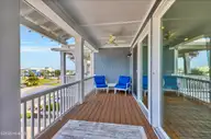 305 Kure Village Way, Kure Beach, NC 28449 — 4-bedroom townhome in Seaview, Kure Beach, NC, photo 24 of 52: IMG_6957