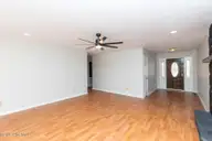 112 Shady Wood Court, West End, NC 27376 — 3-bedroom home in Seven Lakes North, West End, NC, photo 3 of 36: living room3