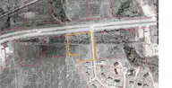 Tract 3 M L King Jr Boulevard, New Bern, NC 28562 — lot, New Bern, NC, photo 6 of 6: Map