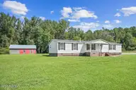 4351 Rains Crossroads Road, Princeton, NC 27569 — 3-bedroom manufactured home, Princeton, NC, photo 3 of 58: 03-4351 Rains Crossroads Rd-3